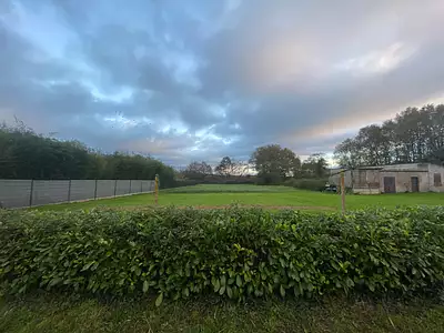 Maison neuve, 90 m²