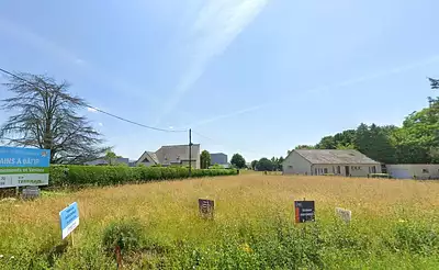 Maison neuve, 87 m²