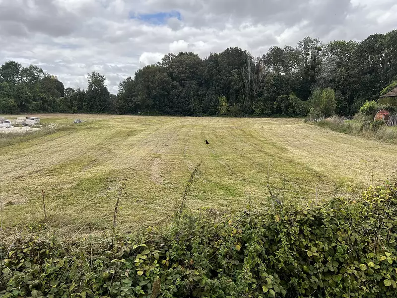 Maison neuve, 110 m² - Bouranton (10270)