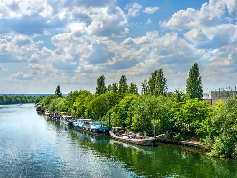 Beauparc - Bezons (95870)