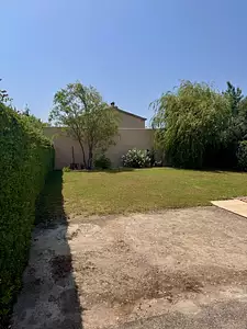 Maison neuve, 92 m²