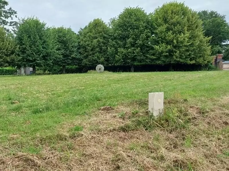 Maison neuve, 92 m² - Le Neubourg (27110)