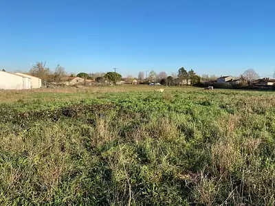 Maison neuve, 100 m²