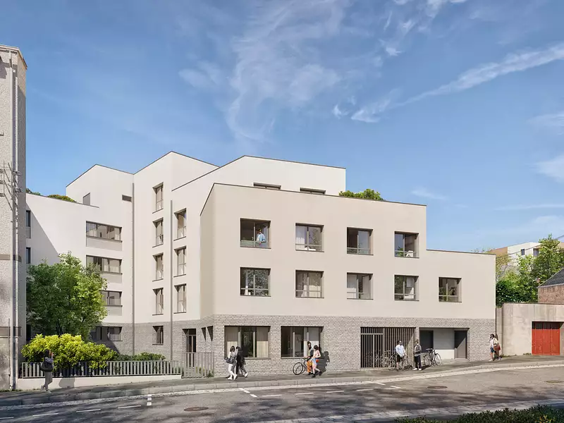 STUDENT - Nantes (44300)