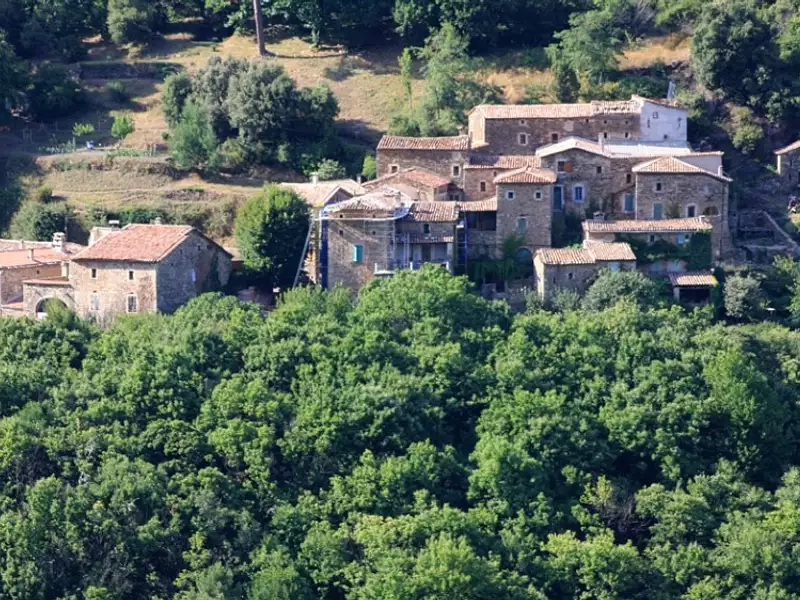 Terrain à bâtir, 450 m² - Brugairolles (11300)