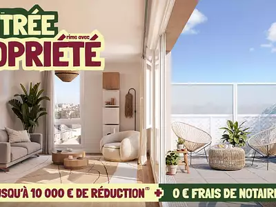 CARRÉ BEAUVOIR