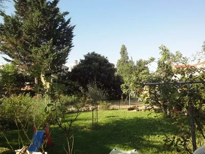 Maison neuve, 87 m² - Houilles (78800)