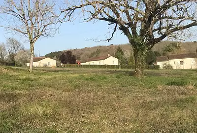 Terrain à bâtir, 403 m²