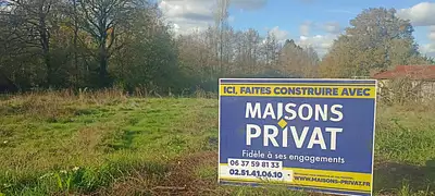 Maison neuve, 90 m²