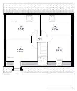 Maison neuve, 99,99 m²