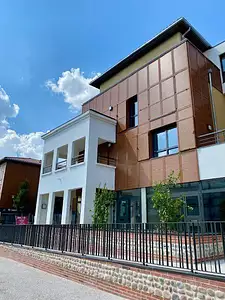 RESIDENCE MARIANNE 2