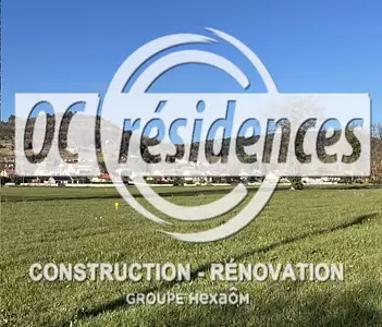 Terrain à bâtir, 657 m²