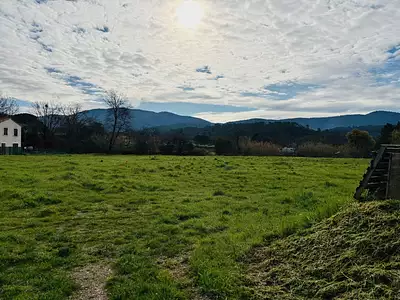 Maison neuve, 125 m²