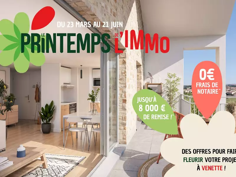 Le Clos Venette - Venette (60280)