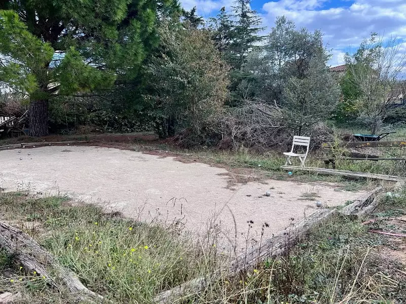 Maison neuve, 130 m² - Toulon (83000)