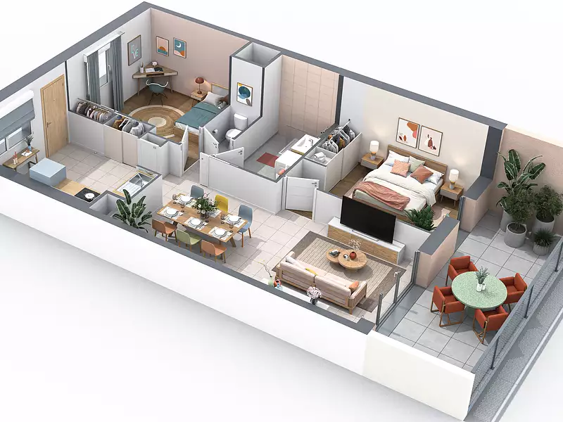 Le Van Gogh - Le Pont-de-Claix (38800)