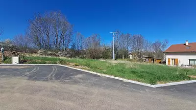 Maison neuve, 106 m²