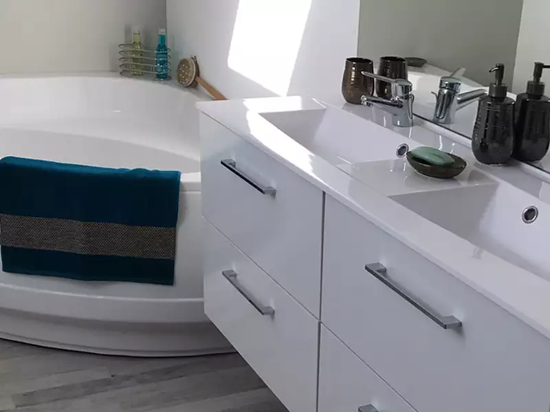 Maison neuve, 102 m² - Saint-Pathus (77178)