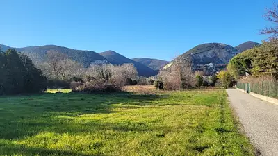 Maison neuve, 60 m²