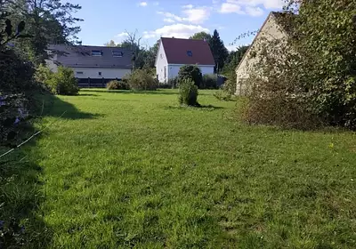 Terrain à bâtir, 515 m²