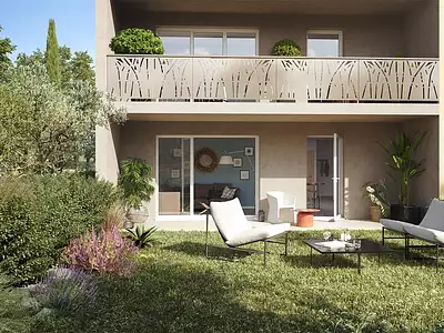 LE DOMAINE CASTILLON