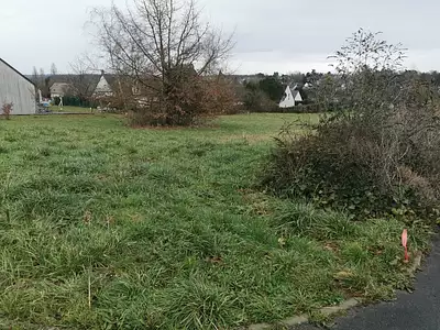 Maison neuve, 165 m²