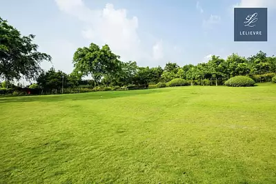 Terrain à bâtir, 520 m²