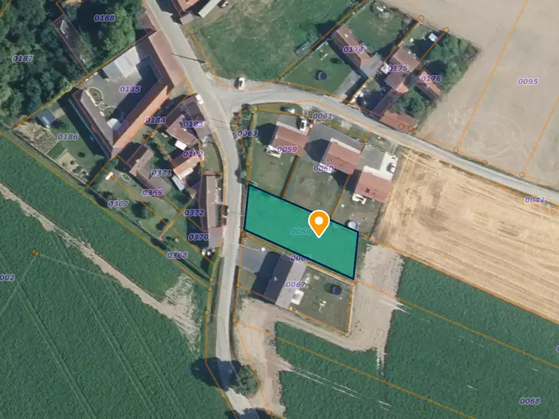 Maison neuve, 100 m² - Étinehem-Méricourt (80340)