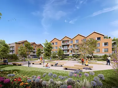 L'Écrin du Castela - La Nouvelle Arçonnerie