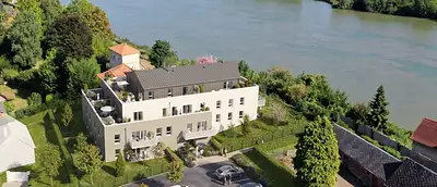 Le Domaine du Câtel
