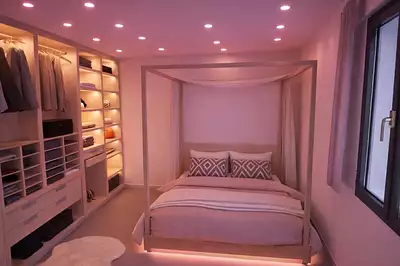 Maison neuve, 90 m²