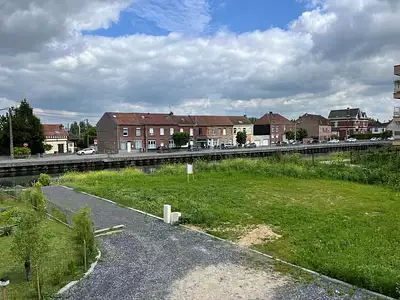 Terrain à bâtir, 585 m²