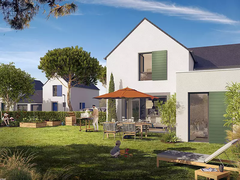 Rocher Bleu - Piriac-sur-Mer (44420)