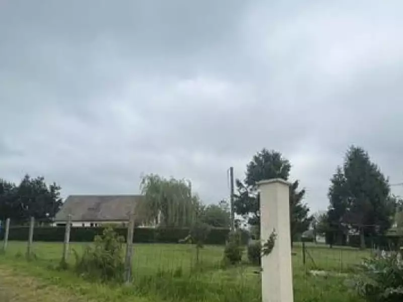 Terrain à bâtir, 505 m² - Honfleur (14600)