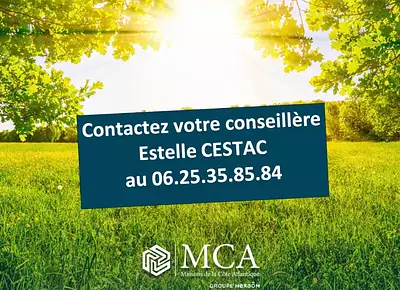 Maison neuve, 85 m²