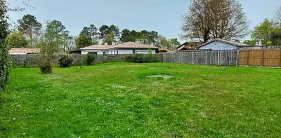 Maison neuve, 126 m²