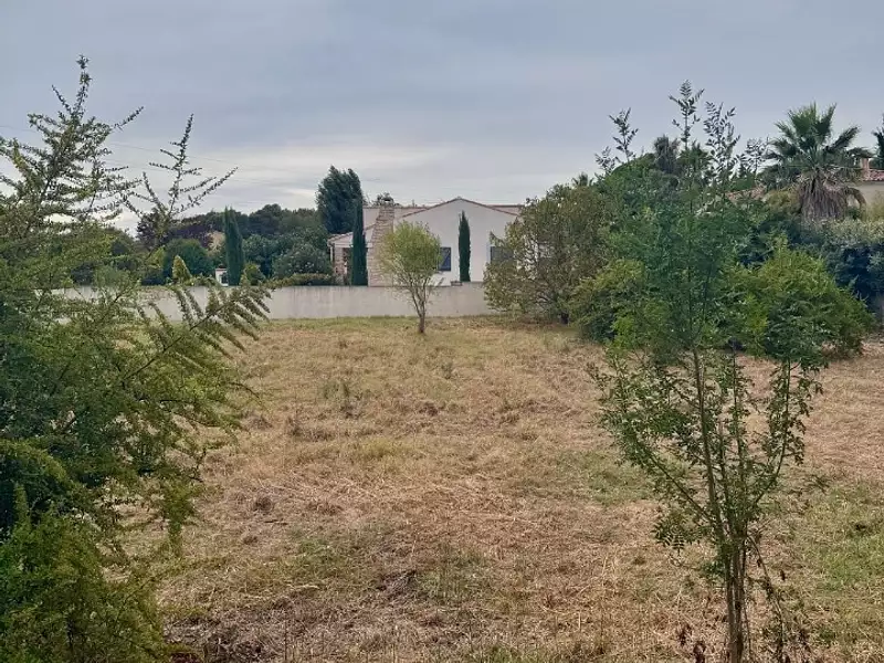 Maison neuve, 130 m² - Marseille 11ème (13011)