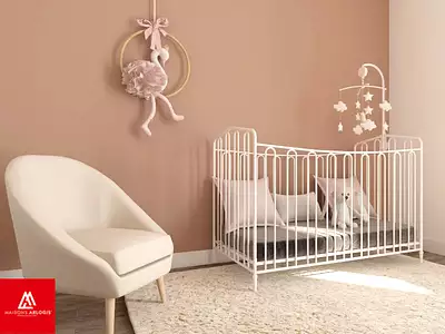 Maison neuve, 101 m²