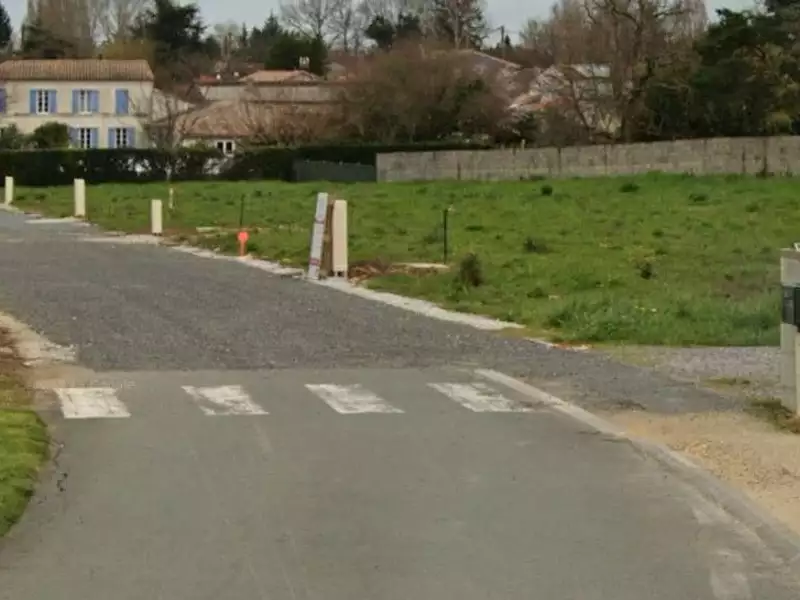 Maison neuve, 90 m² - Chaniers (17610)