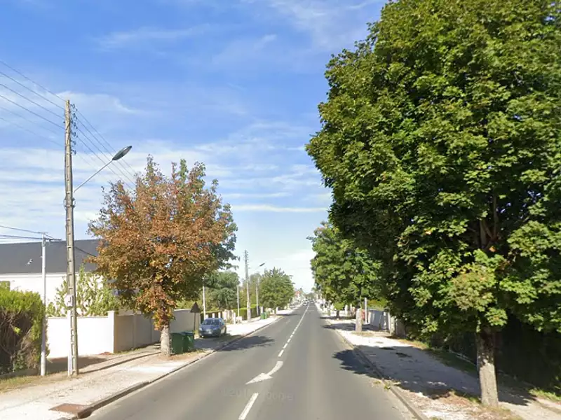 Maison neuve, 90 m² - Chécy (45430)