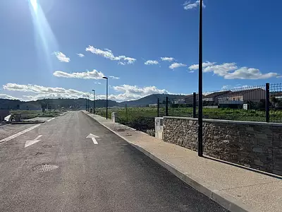 Maison neuve, 115 m²