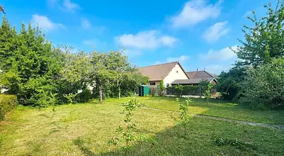 Maison neuve, 125 m²