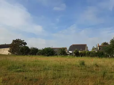 Maison neuve, 110 m²