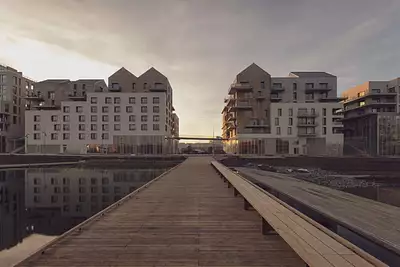 Les Jardins de Gaïa