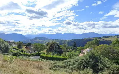 Le Panorama