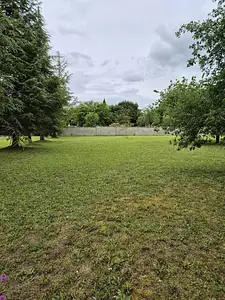 Terrain à bâtir, 1 127 m²