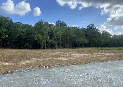 Terrain à bâtir, 730 m²