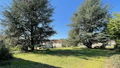 Terrain à bâtir, 440 m²