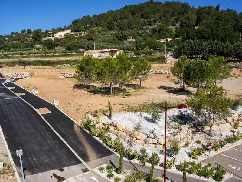 Maison neuve, 162 m² - Clermont-l'Hérault (34800)