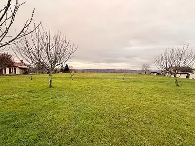 Maison neuve, 90 m²